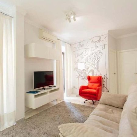 Minimalism And Modern- 2Bd 1Bth- Las Setas Sevilla Kültér fotó