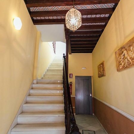 Minimalism And Modern- 2Bd 1Bth- Las Setas Sevilla Kültér fotó