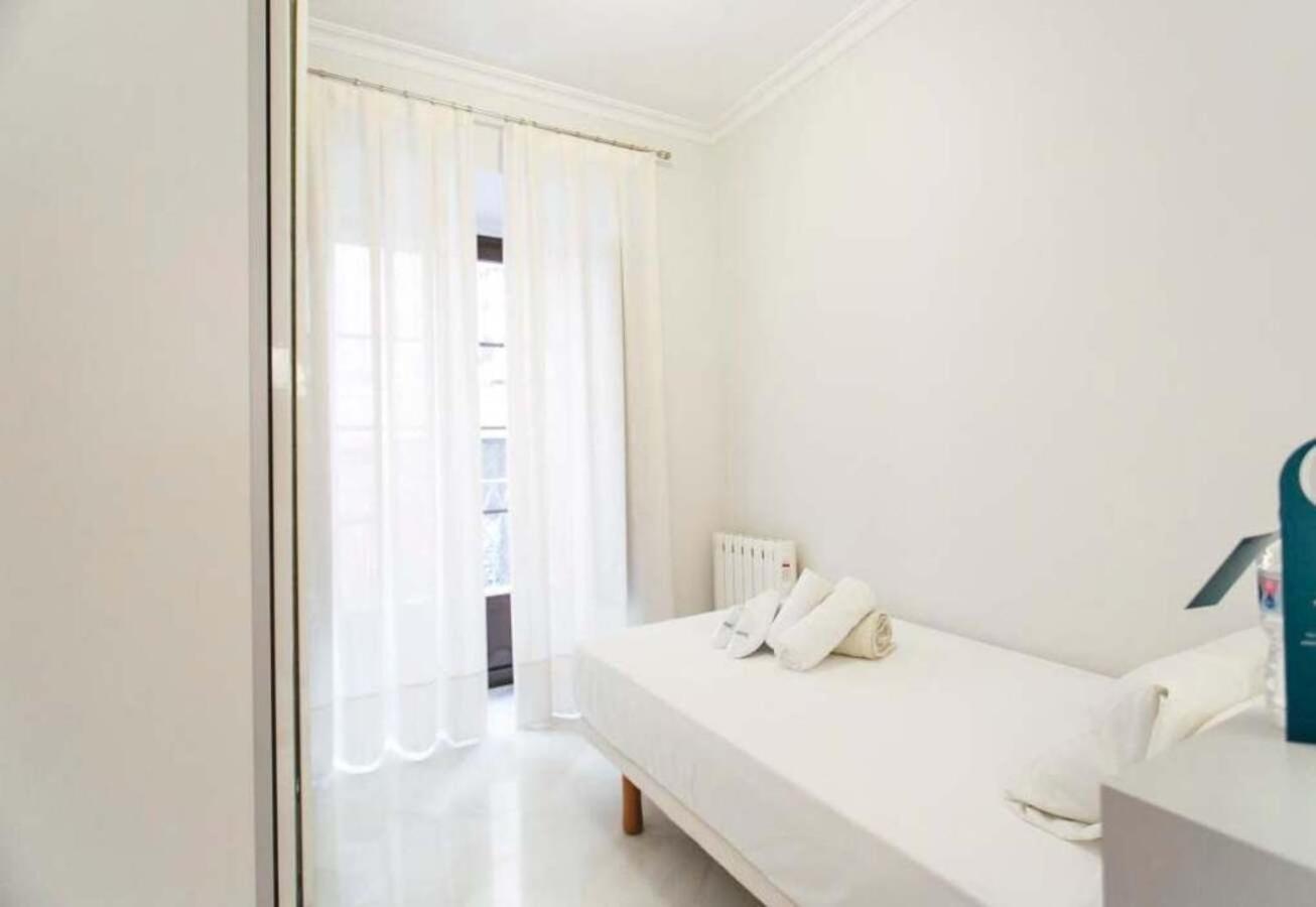 Minimalism And Modern- 2Bd 1Bth- Las Setas Sevilla Kültér fotó