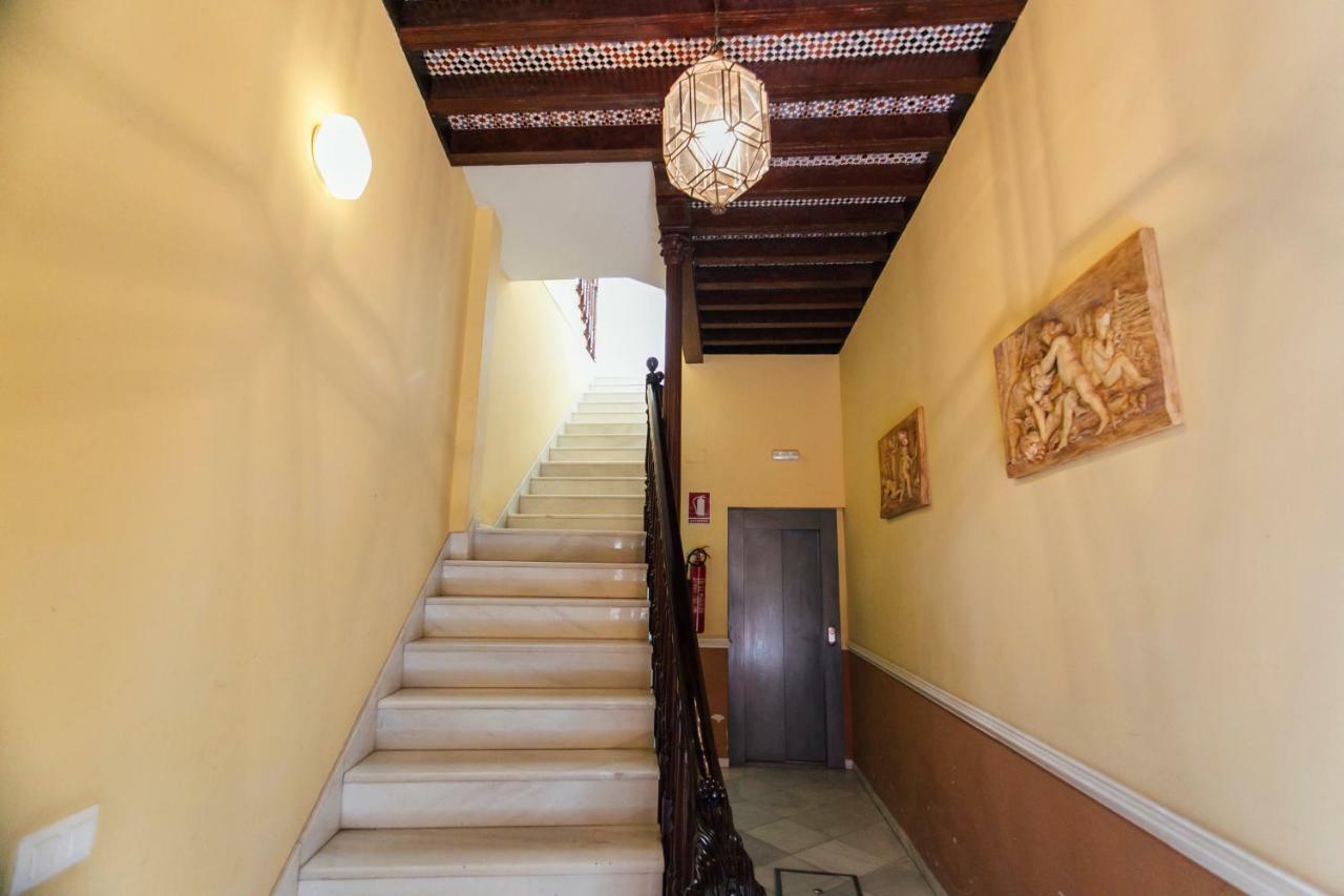 Minimalism And Modern- 2Bd 1Bth- Las Setas Sevilla Kültér fotó