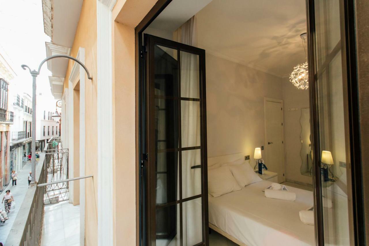 Minimalism And Modern- 2Bd 1Bth- Las Setas Sevilla Kültér fotó
