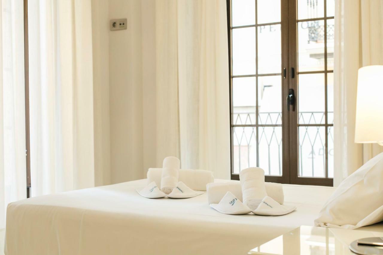 Minimalism And Modern- 2Bd 1Bth- Las Setas Sevilla Kültér fotó